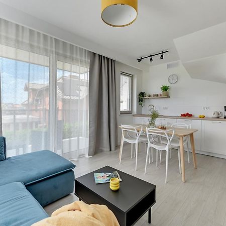 Rewa Park Apartamento Exterior foto