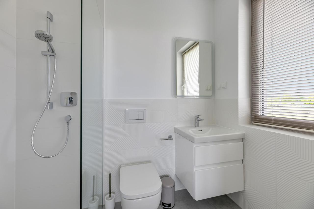 Rewa Park Apartamento Exterior foto