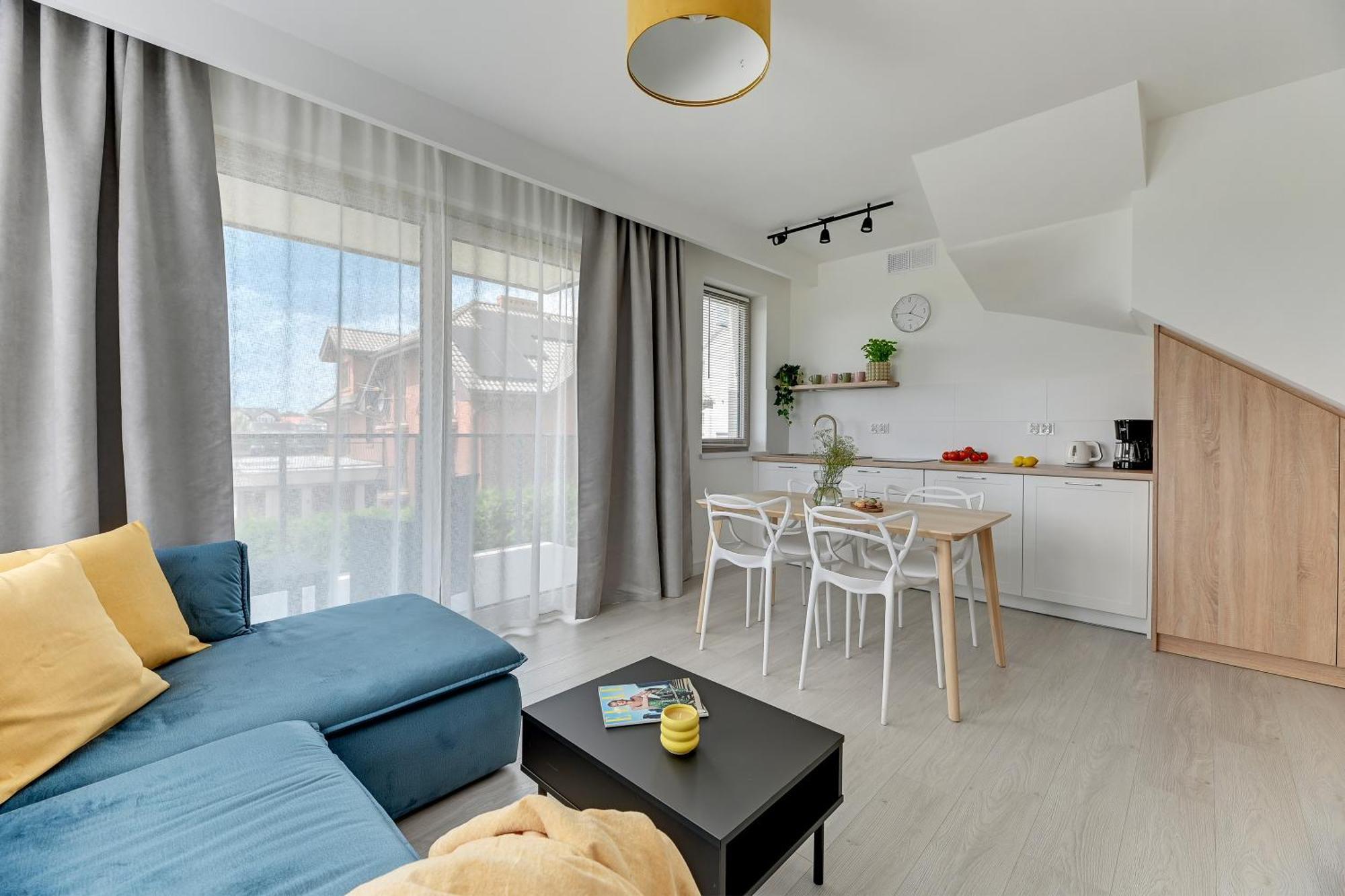 Rewa Park Apartamento Exterior foto